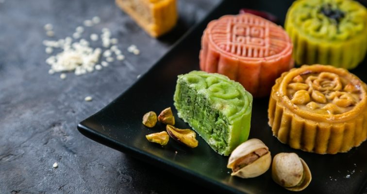 Thời điểm tặng quà phù hợp