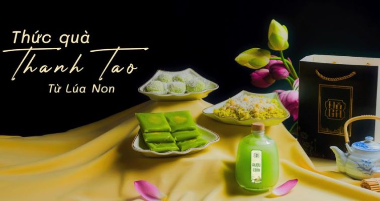 Đỗ Gia - Quà Tặng Phố Xưa