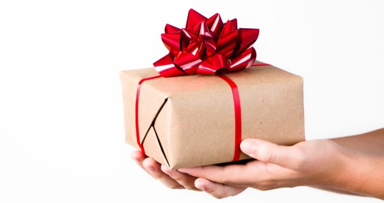 Cá nhân hóa lời chúc