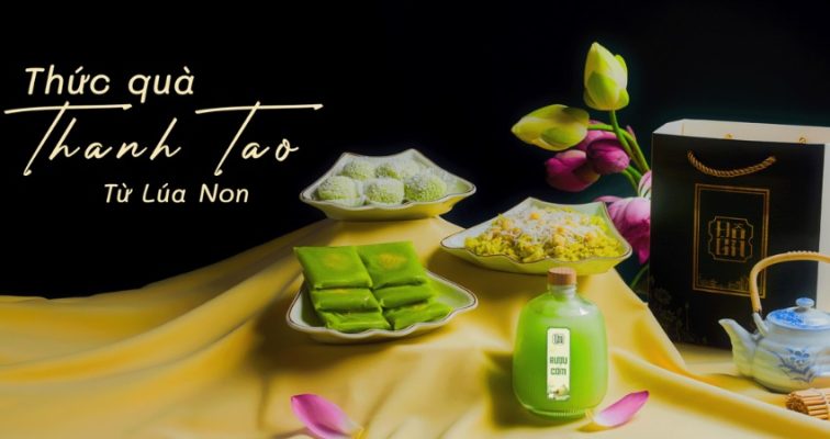 Đỗ Gia - Quà tặng phố xưa