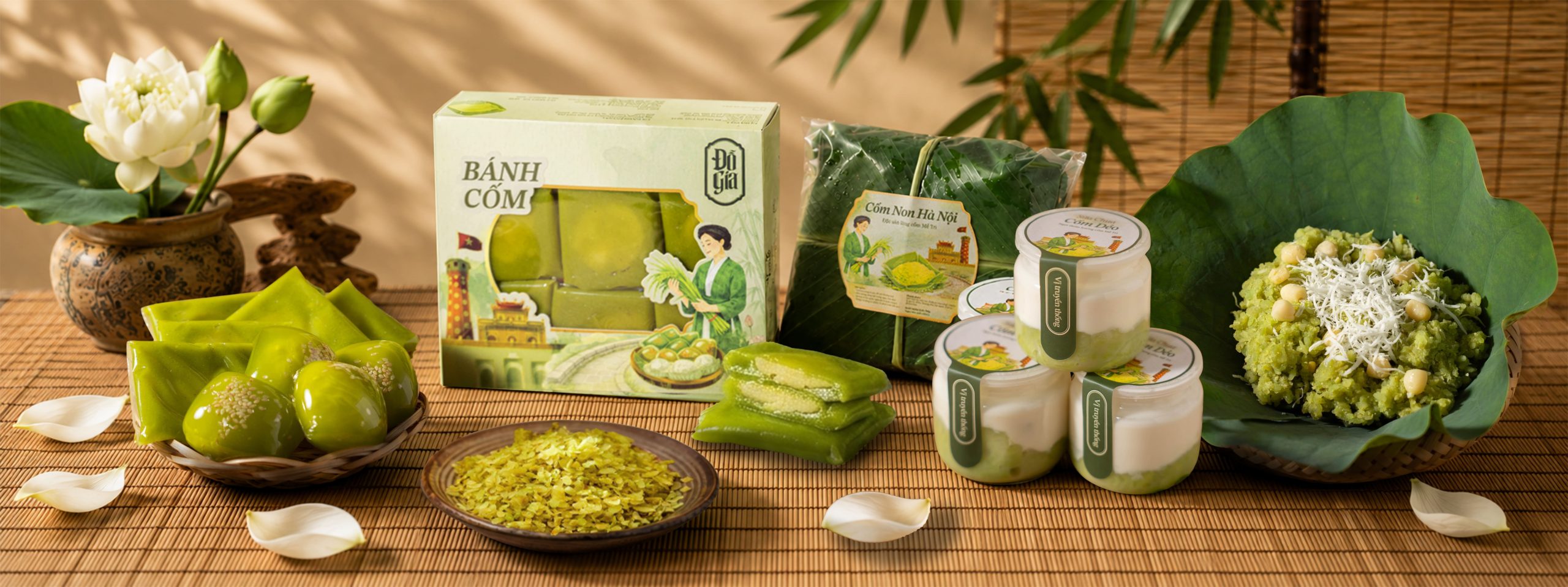 Đặc Sản Thủ Đô