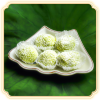 Mochi cốm