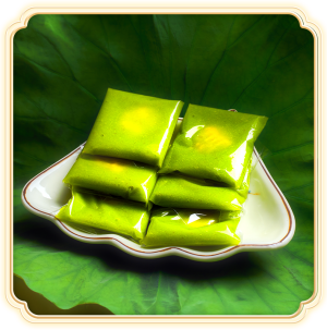 Bánh cốm