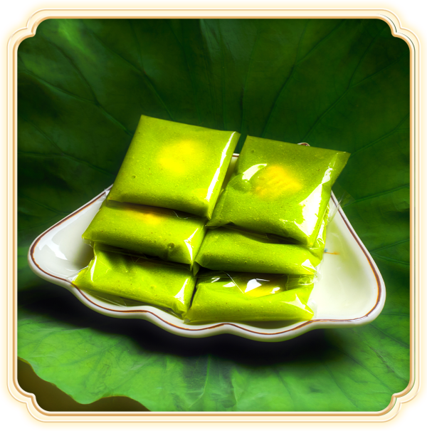 Bánh cốm