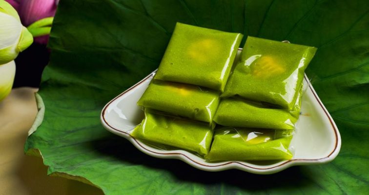 Thức quà dành tặng người yêu thương