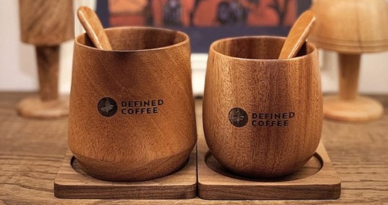 Cá nhân hóa khi tặng quà đối tác khi cần