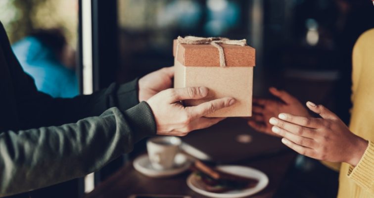 Tìm hiểu sở thích của đối tác
