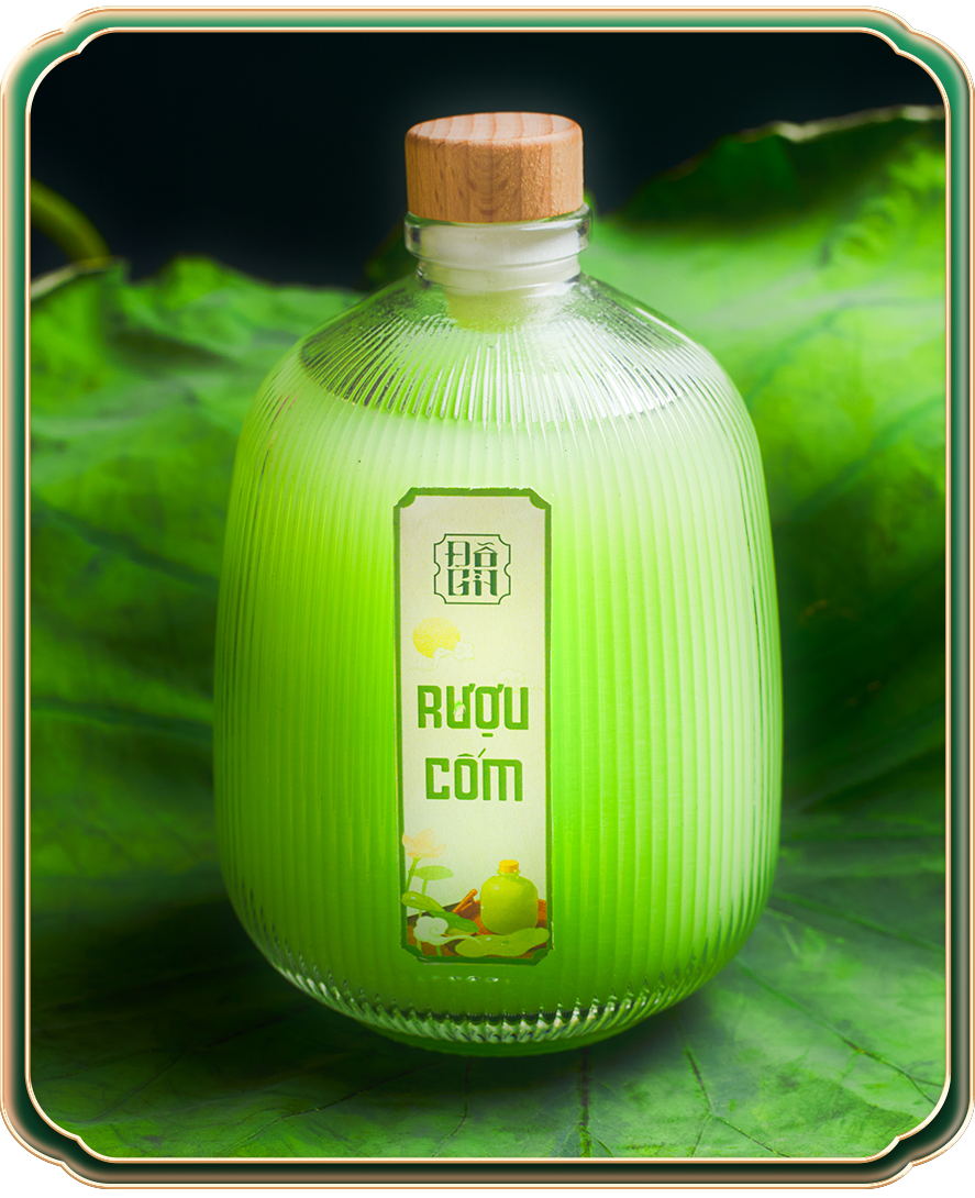 Hộp Quà Sự Kiện
