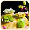 Hộp Quà Tứ Hương - Quà Tặng Doanh Nghiệp
