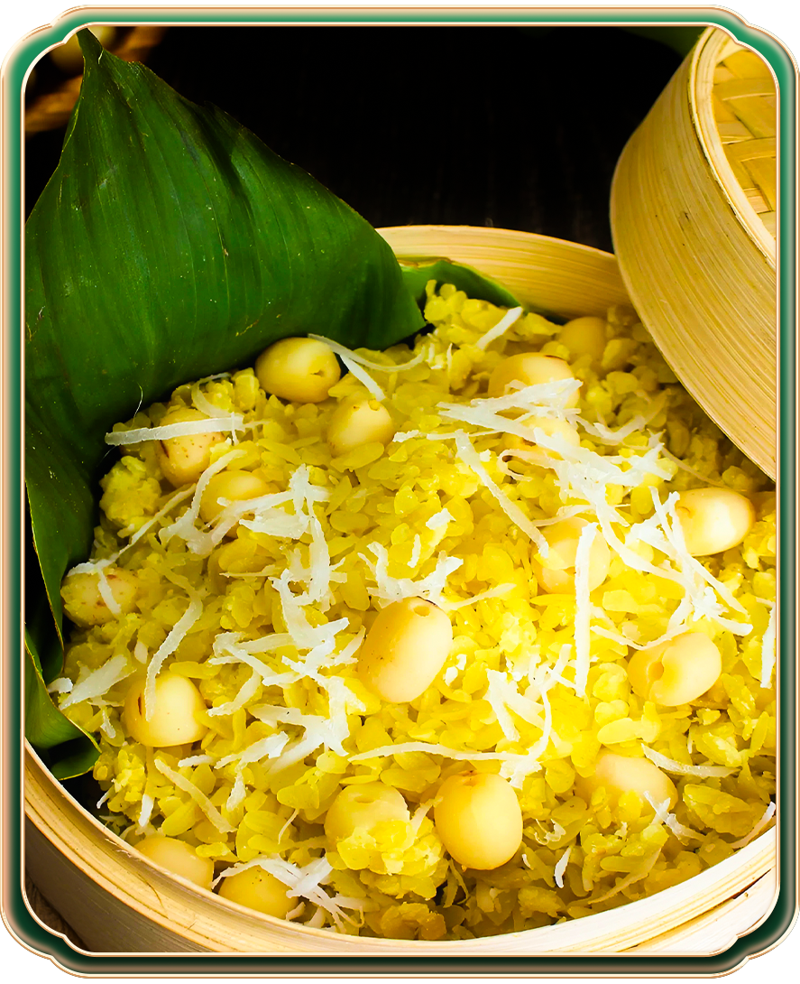 Biến Tấu Tứ Hương