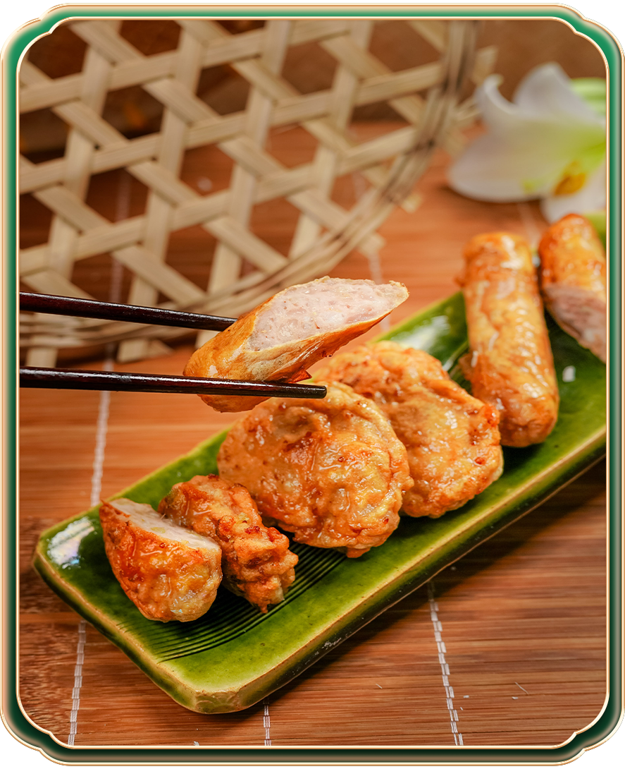 Hộp Quà Đặc Biệt 1
