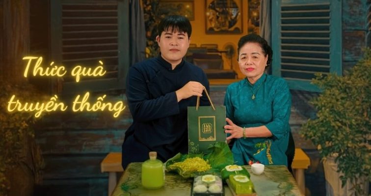 Đỗ Gia - Quà Tặng Phố Xưa