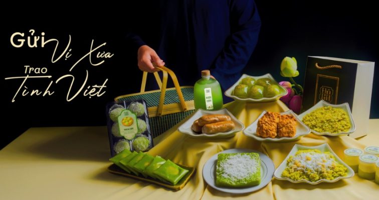 Quà tặng Đỗ Gia