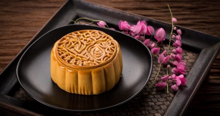 Bánh trung thu truyền thống