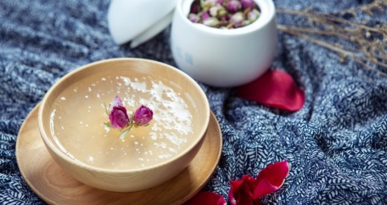 Yến sào cao cấp