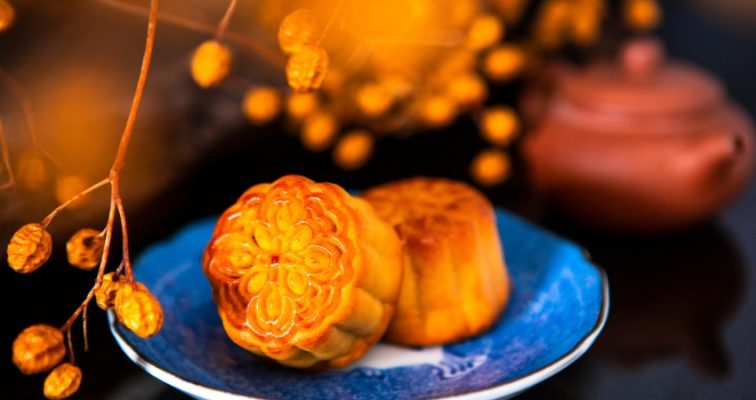 Bánh trung thu