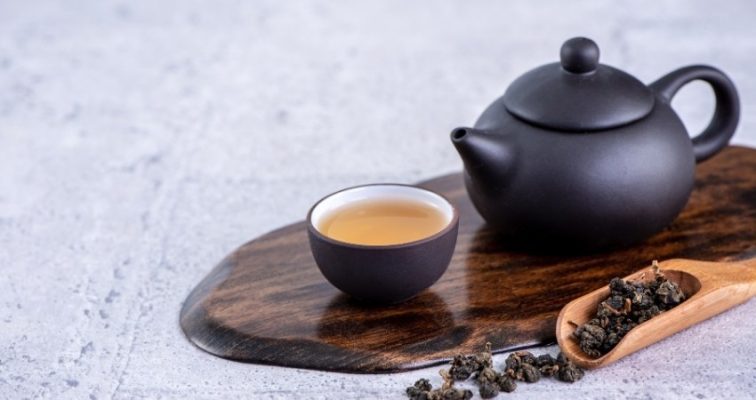 Bộ ấm trà