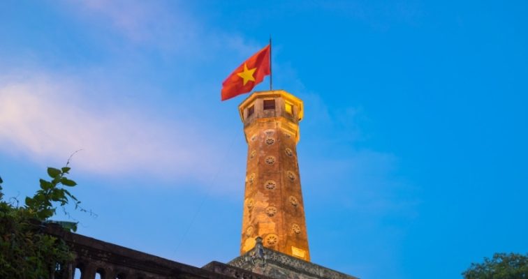 9+ Bảo Tàng Lịch Sử Không Thể Bỏ Qua Khi Tới Hà Nội
