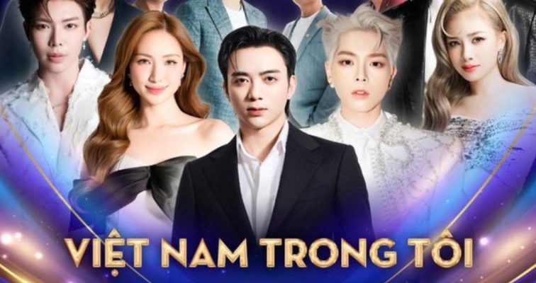 Việt Nam trong tôi