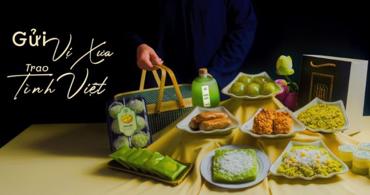 Quà Tặng Đỗ Gia