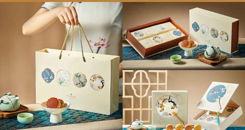 4+ Hành Động Tinh Tế Khi Tặng Quà Trung Thu