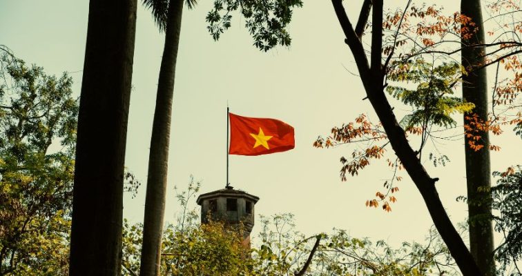 Các Sự Kiện Diễn Ra Xuyên Suốt Mừng Ngày Quốc Khánh