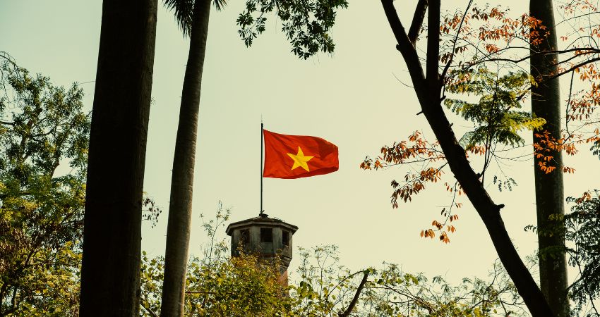 Các Sự Kiện Diễn Ra Xuyên Suốt Mừng Ngày Quốc Khánh