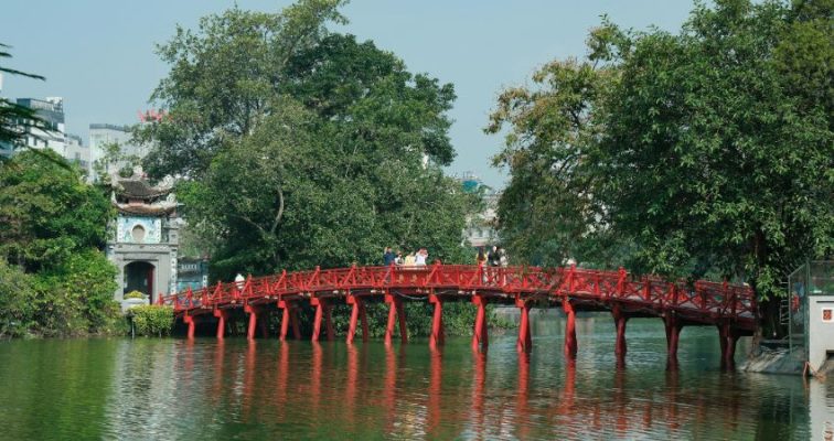 4+ Địa Điểm Di Tích Du Lịch Miễn Phí Ý Nghĩa Hà Nội
