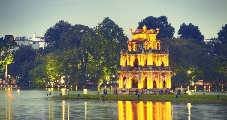 10+ Địa Điểm Di Tích Không Thể Bỏ Qua Khi Tới Hà Nội
