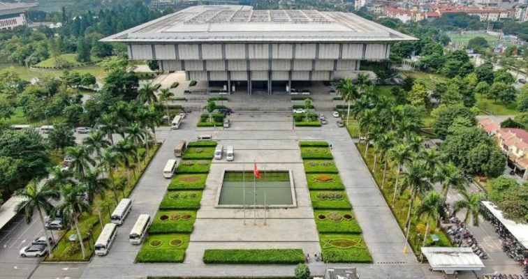 Bảo Tàng Hà Nội