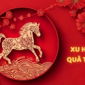 Xu Hướng Tặng Quà Tết 2026