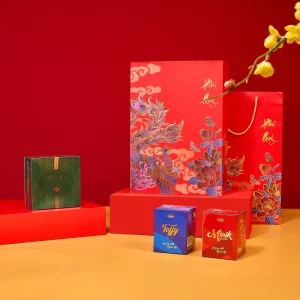 ảnh phụ set quà tết mã đáo 2