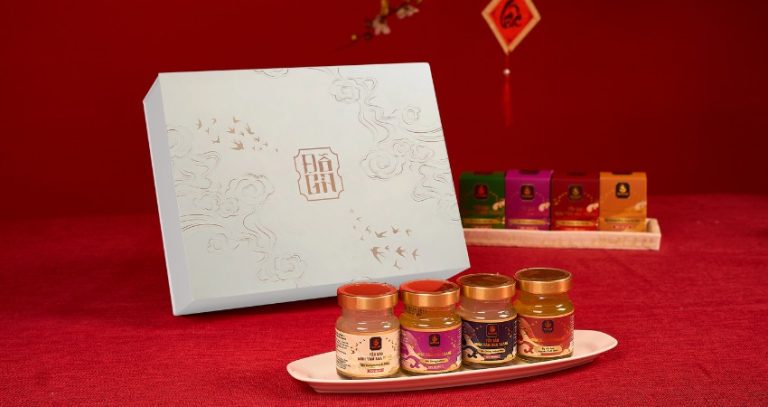 4+ Địa Chỉ Đặt Quà Tết Ở Hà Nội Uy Tín