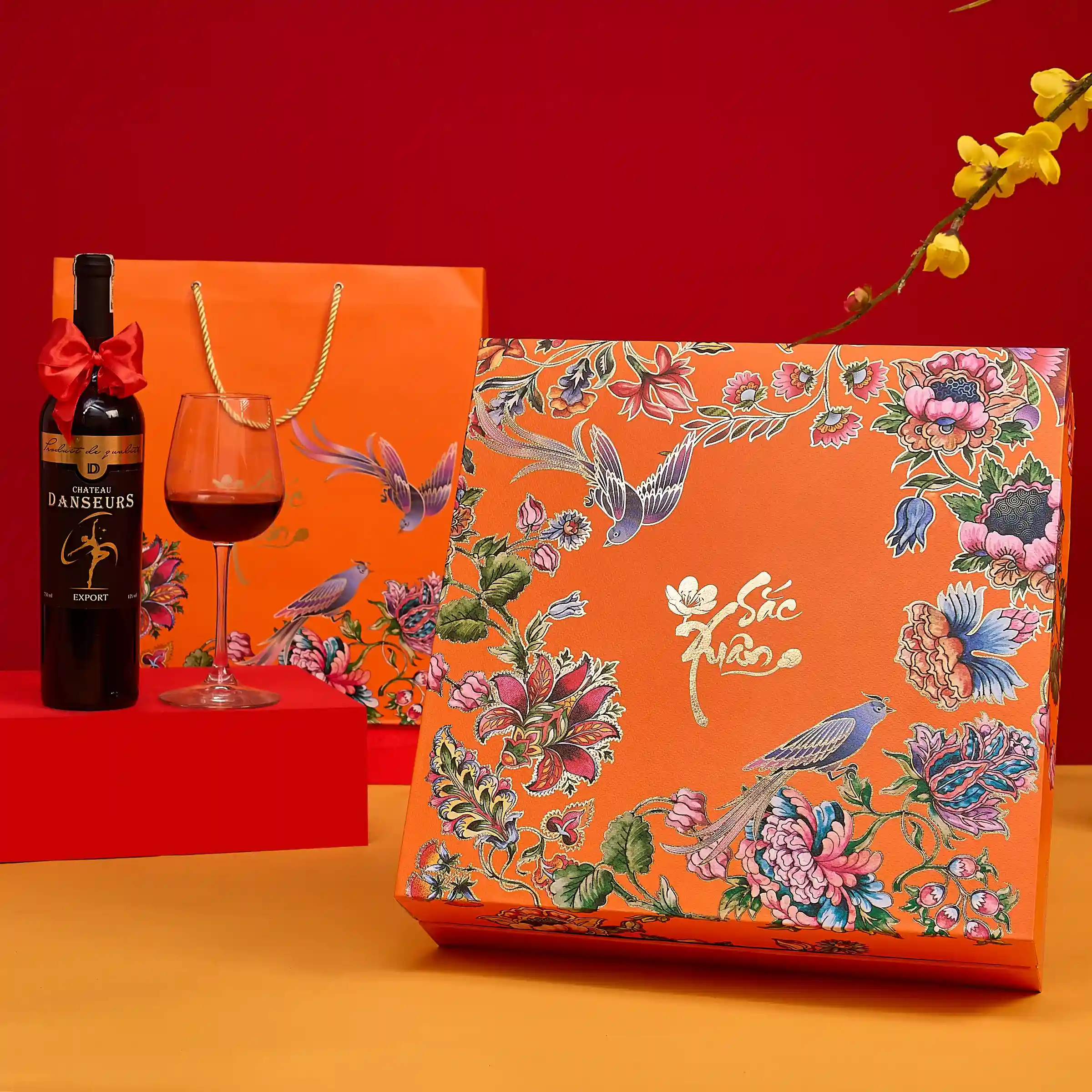 ảnh phụ set quà tết thành công 6