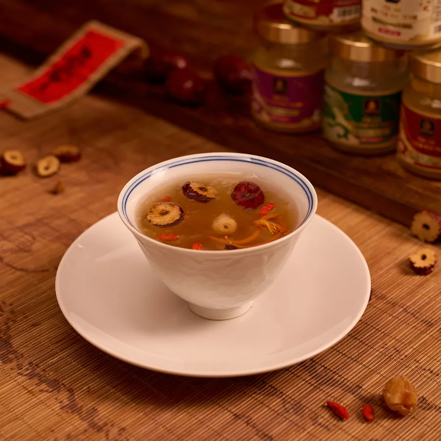 ảnh phụ set quà yến 2