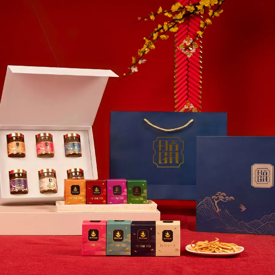 ảnh phụ set quà yến 4