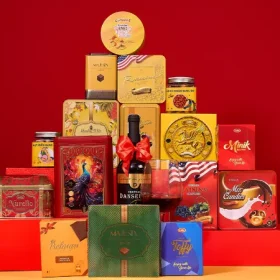Cách Đánh Giá Địa Chỉ Bán Quà Tết Hà Nội Chất Lượng