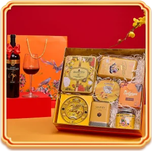 bên trong set thành công