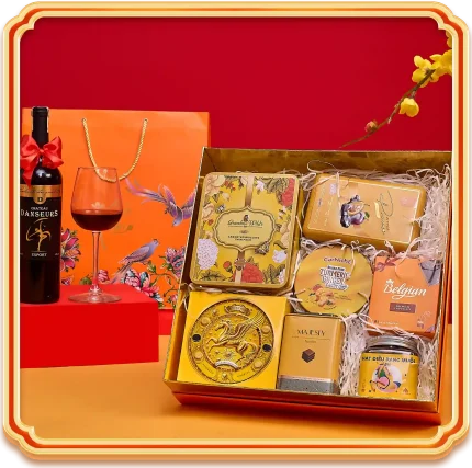 bên trong set thành công