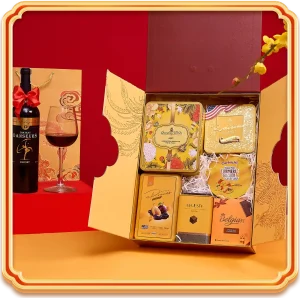 bên trong set cung đình 1