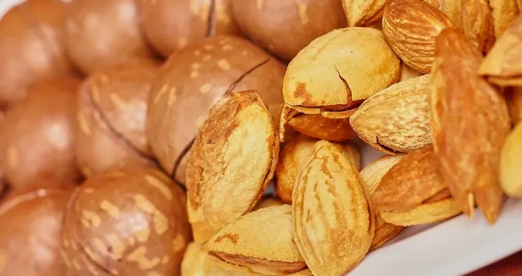 set quà hạt dinh dưỡng 13