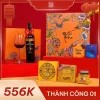 Set quà tết thành công 1