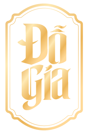 Đỗ Gia – Quà Tặng Phố Xưa